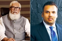 লন্ডনে সালমান এফ রহমানের ছেলের সম্পত্তি জব্দ