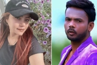  ‘আমি তোমাকে আমেরিকায় নিয়ে আসতে চাই, তোমাকে নতুন জীবন দিতে চাই’