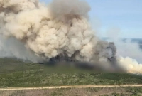 ভয়াবহ বিপদের মুখে কানাডা, জরুরি অবস্থা জারি