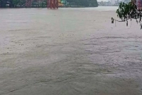 বিপৎসীমার-ওপরে-দুই-নদীর-পানি-যে-জেলাজুড়ে-বন্যার-আশঙ্কা