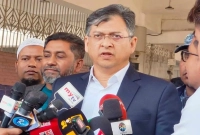তত্ত্বাবধাায়ক-সরকারের-অধীনে-শুধু-জাতীয়-নির্বাচন-চায়-বিএনপি