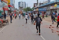 ছাত্রদলের-দুপক্ষের-মধ্যে-সংঘর্ষ