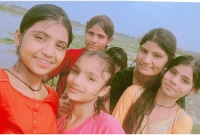 ফোনে রিলস বানানোর সময় যমুনায় ডুবে ৬ কিশোরীর মৃত্যু