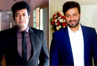 এবার শাকিব খানকে যে প্রশ্ন ওমর সানীর! এবার শাকিব খানকে যে প্রশ্ন ওমর সানীর!