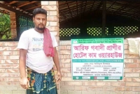 এবার গরুর ‘আবাসিক হোটেল’, আছে যেসব সুযোগ-সুবিধা!