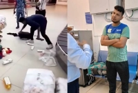 অবশেষে-যা-জানা-গেল-শাহজালালে-লাগেজ-ছুড়ে-ফেলে-ভাইরাল-হওয়া-সেই-যুবক-সম্পর্কে