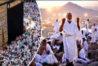 প্রচণ্ড গরম থাকলেও এবার হজে কেউ মারা যায়নি