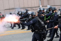 কী ঘটছে লস অ্যাঞ্জেলসে? যা জানা গেল