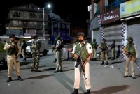 ফের উত্তাল মণিপুর, কারফিউ জারি-ইন্টারনেট বন্ধ 