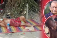 কোথাও-যেতে-চাচ্ছেন-না-অভিনেতা-সমু-চৌধুরী-ঘটনাস্থলে-পুলিশ-সেনাবাহিনী