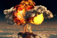 ‘ইসরায়েলে পরমাণু হামলা চালাবে পাকিস্তান’