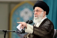 যুদ্ধ শুরু হলো: আয়াতুল্লাহ খামেনি