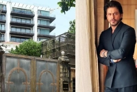 যে অভিযোগ শাহরুখ খানের বিলাসবহুল বাসভবন ‘মান্নাত’-এর বিরুদ্ধে