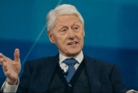 নেতানিয়াহুর ‘খায়েশ’ নিয়ে বিস্ফোরক মন্তব্য ক্লিনটনের