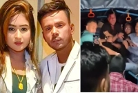 প্রতিজ্ঞা-ভঙ্গ-করেছে-হিরো-আলম-সিদ্ধান্ত-নিয়েছি-ডিভোর্স-দেব-রিয়া-মনি