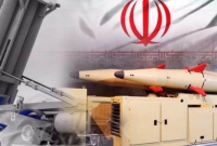 এবার যুদ্ধের ময়দানে ইরানের যে ভয়ঙ্কর মিসাইল ‘খাইবার-শেকান’!