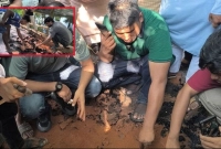 হাত-দিতেই-উঠে-এলো-কার্পেটিং-কাজ-বন্ধ-করে-দিলেন-হাসনাত-আব্দুল্লাহ