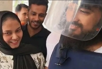 বিয়ের-৫-দিন-পর-আইনজীবী-জানালেন-নোবেল-বাবা-হতে-চলেছেন