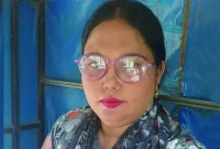 মহিলা-আওয়ামী-লীগের-কোষাধ্যক্ষ-রাজিয়া-সুলতানা-সম্পা-আটক