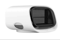 মিনি পোর্টেবল এসি কিনুন একেবারে পানির দরে! হার মানাবে বড় কুলারকেও