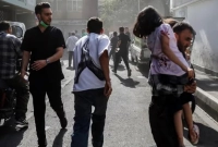 এবার এক নতুন আতঙ্কে ইসরায়েলিরা!