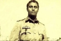  যে বাঙালি পাইলট ভূপাতিত করেছিলেন ইসরায়েলি যুদ্ধবিমান!