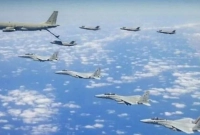 ব্রেকিং নিউজ: এবার যে দেশে ব্যাপক বিমান হামলা শুরু