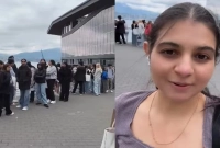 হঠাৎ কেন প্রবাসীদের দীর্ঘ লাইন? কী হয়েছে?