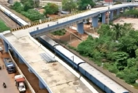 নবনির্মিত ব্রিজে ৯০ ডিগ্রি বাঁক! ‘অদ্ভুত’ নকশায় বরখাস্ত ৭ প্রকৌশলী