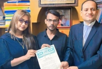 সকল-বিভেদ-ভুলে-এবার-এক-হলেন-হিরো-আলম-রিয়ামনি