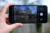 Technology leak at Samsung Display?