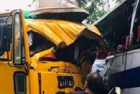 বাস-ট্রাকের-মুখোমুখি-সংঘর্ষে-৩-জনের-মৃত্যু