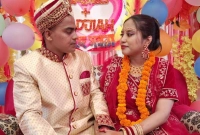 প্রেমের-টানে-নওগাঁয়-ছুটে-এলেন-মালয়েশিয়ান-তরুণী
