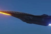 ভয়ঙ্কর যুদ্ধবিমান বানাচ্ছে আমেরিকা, যা বদলে দেবে যুদ্ধের ফলাফল!