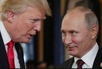 আমি অনেক জীবন বাঁচানোর জন্য এটি করছি: ডোনাল্ড ট্রাম্প