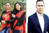 ‘গোল্ডেন-গার্ল’-খ্যাত-ফুটবলার-ঋতুপর্ণা-চাকমার-ক্যানসার-আক্রান্ত-মায়ের-পাশে-তারেক-রহমান