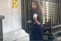 এবার বিপর্যস্ত ও দিশেহারা রূপে দেখা মিলল টিউলিপ সিদ্দিকির!