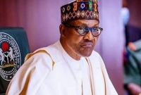  মারা গেছেন সাবেক প্রেসিডেন্ট মুহাম্মাদু বুহারি