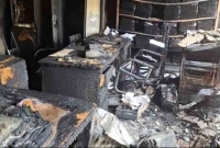 নির্বাচন-অফিসে-আগুন-