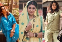 শেষ পর্যন্ত ভেঙ্গেই গেল অভিনেত্রীর ২২ বছরের সংসার!