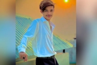 ফের গ্রেপ্তার টিকটকার প্রিন্স মামুন 