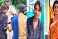 জনপ্রিয় অভিনেত্রীকে মানসিক ভারসাম্যহীন অবস্থায় উদ্ধার