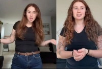 অন্তঃসত্ত্বা হওয়ার খবর জানলেন সন্তান প্রসবের মাত্র ১৭ ঘণ্টা আগে