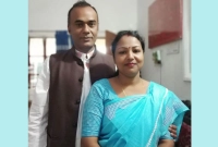হাসিনা-ভারতে-পালানোর-পর-শিক্ষক-দম্পতির-কাণ্ড