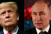 ট্রাম্প-পুতিন আলোচনা ব্যর্থ হলে ভারতের ওপর আরও শুল্ক চাপাবে যুক্তরাষ্ট্র: এবার হুঁশিয়ারি 