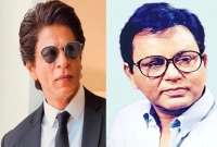 স্বয়ং শাহরুখ খান প্রশংসা করেছিলেন বুলবুল আহমেদের যে ছবি দেখে