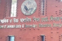 নিয়োগ হবে মাধ্যমিক ও উচ্চমাধ্যমিক শিক্ষা বোর্ড, দিনাজপুরে