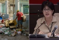 ‘দেশে কোনো ভিক্ষুক নেই’ দাবি করে তোপের মুখে পদত্যাগ শ্রমমন্ত্রীর