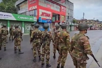 সেনাবাহিনীর-৫০-শতাংশ-সদস্য-মাঠ-থেকে-সরিয়ে-নেওয়ার-কারণ-জানা-গেল