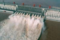 এবার ভারতের উদ্বেগ সত্ত্বেও ব্রহ্মপুত্রের উজানে বৃহত্তম জলবিদ্যুৎ প্রকল্প নির্মাণ শুরু করল চীন